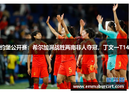 约堡公开赛：希尔加洞战胜两南非人夺冠，丁文一T14